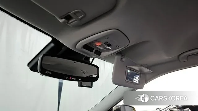 Chevrolet (GM Daewoo) Trax Crossover id 3580949 из Кореи 10