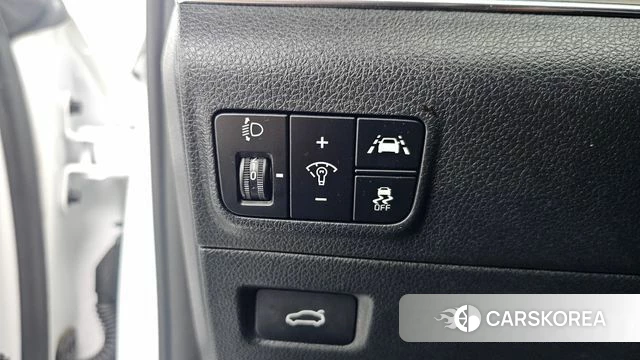 Kia K5 3rd generation id 4562147 из Кореи 10