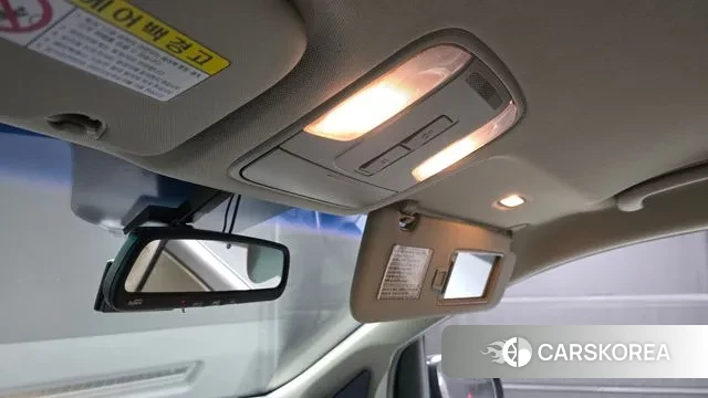 Kia All New Carnival id 3709537 из Кореи 10