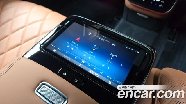 Mercedes-Benz S-Class W223 id 2954187 из Кореи 10