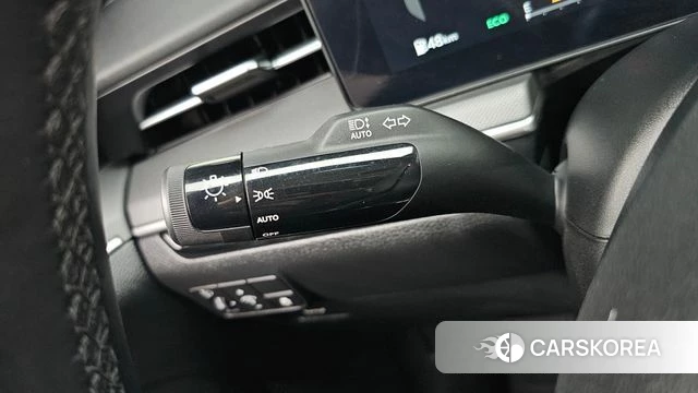 Kia The New K5 3rd generation id 4549046 из Кореи 10
