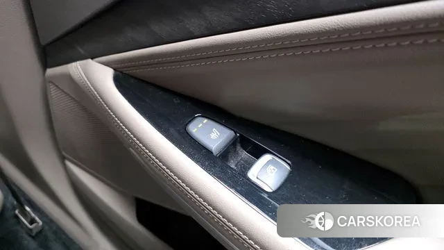 Kia K8 id 3561889 из Кореи 10