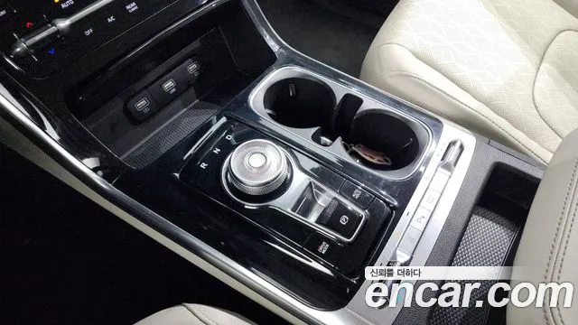 Kia Carnival 4th generation id 2690815 из Кореи 10