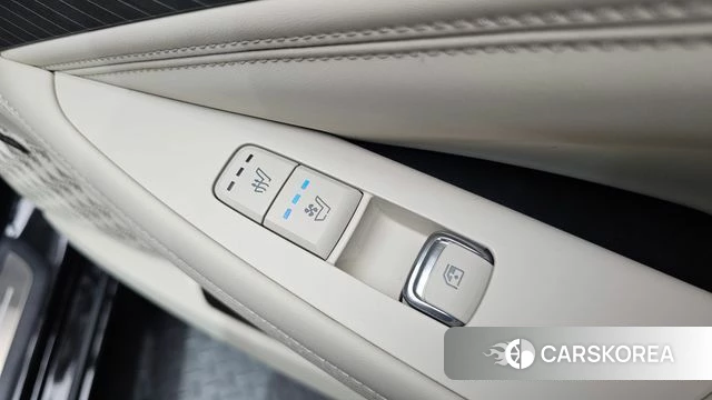 Kia The New K8 id 3863997 из Кореи 10