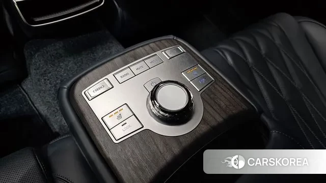 Genesis G80 (RG3) id 3716174 из Кореи 10