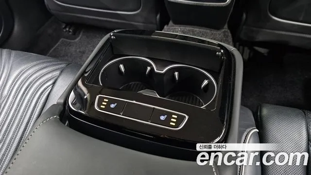 Genesis G80 (RG3) id 2864778 из Кореи 10