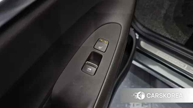 Hyundai The New Grandeur IG id 3344150 из Кореи 10