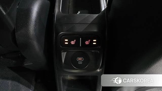Kia The New Kia Ray id 4243894 из Кореи 10
