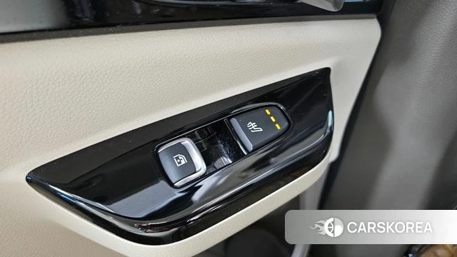 Kia Carnival 4th generation id 4641119 из Кореи 10