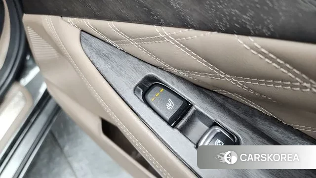 Kia K8 Hybrid id 3620405 из Кореи 10