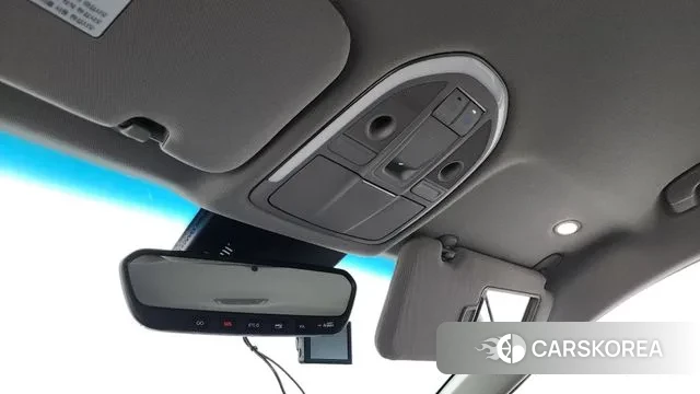 Genesis G80 id 3612814 из Кореи 10