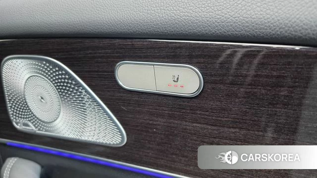 Mercedes-Benz GLE-Class W167 id 3941916 из Кореи 10