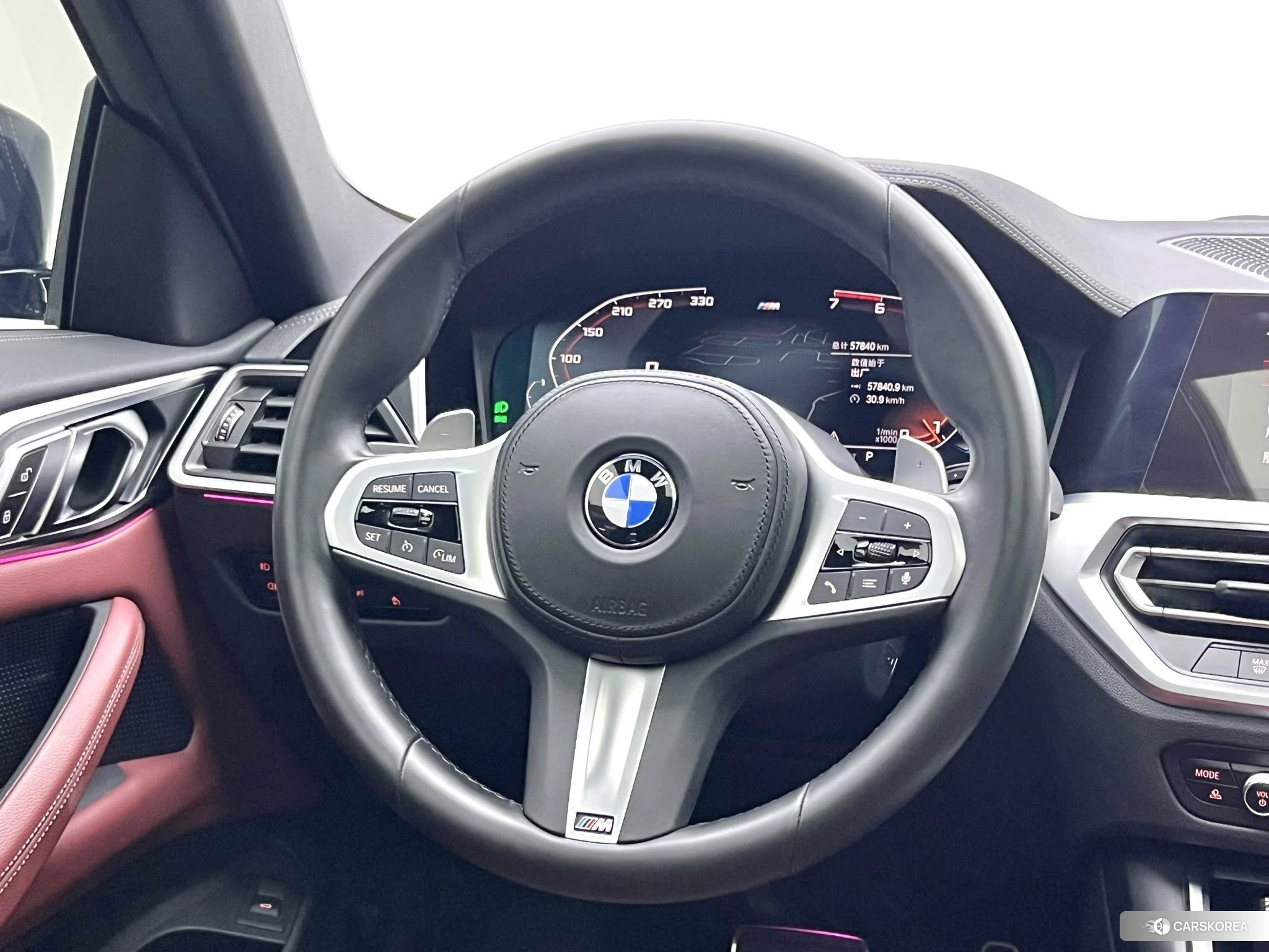 BMW 4 series id 4493238 из Китая 10