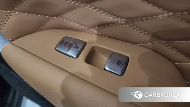 Genesis The New G70 Shooting Brake id 3022433 из Кореи 10