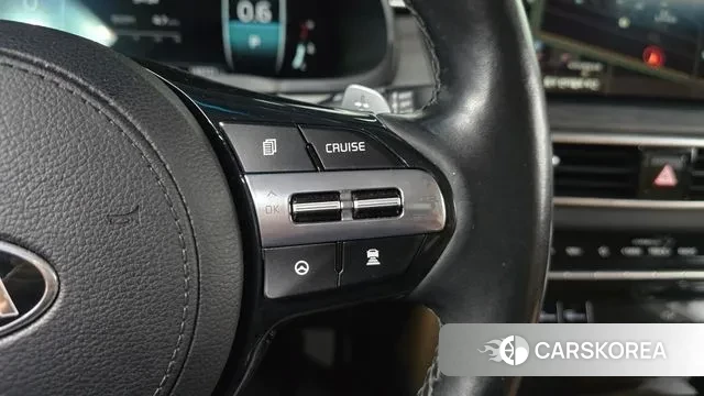 Kia K7 Premier id 3626777 из Кореи 10