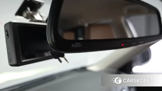 Renault Korea (Samsung) The New QM6 id 3765164 из Кореи 10