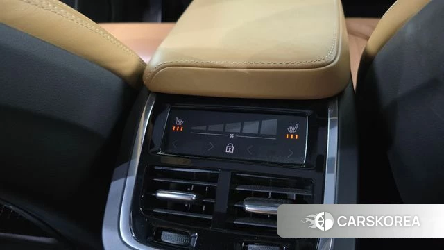 Volvo S60 3rd generation id 4836360 из Кореи 10