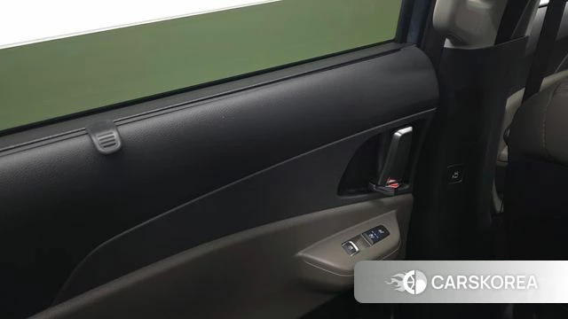 Kia The New Carnival 4th Generation id 4773600 из Кореи 10