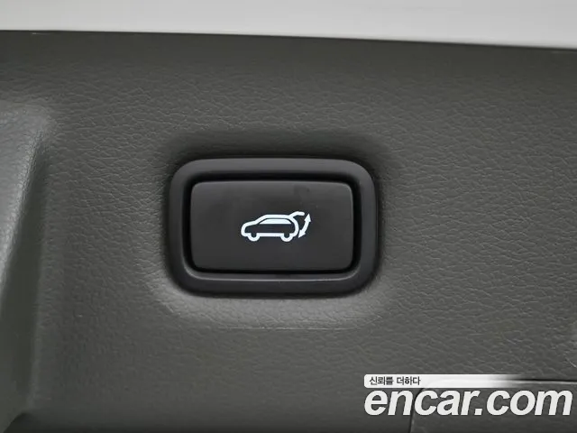 Hyundai The New Santa Fe id 2615630 из Кореи 10