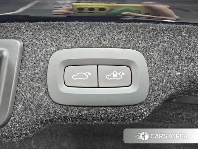 Volvo S90 id 3914278 из Кореи 10