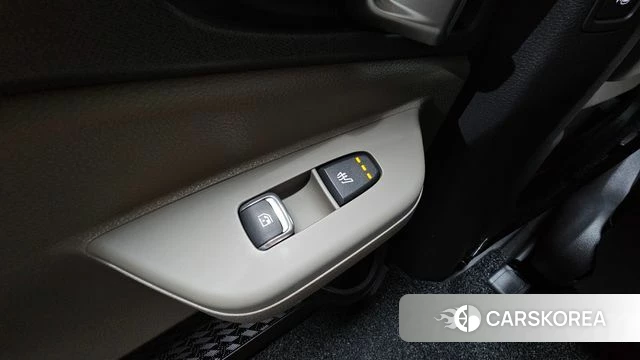 Kia The New Carnival 4th Generation id 4590888 из Кореи 10