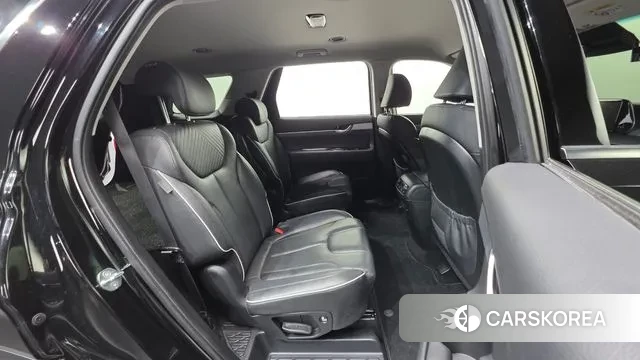 Hyundai The New Palisade id 3518197 из Кореи 10