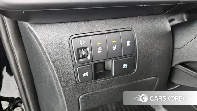 Hyundai Staria id 3037712 из Кореи 10