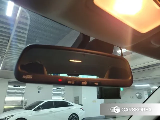 Hyundai Venue id 3060345 из Кореи 10