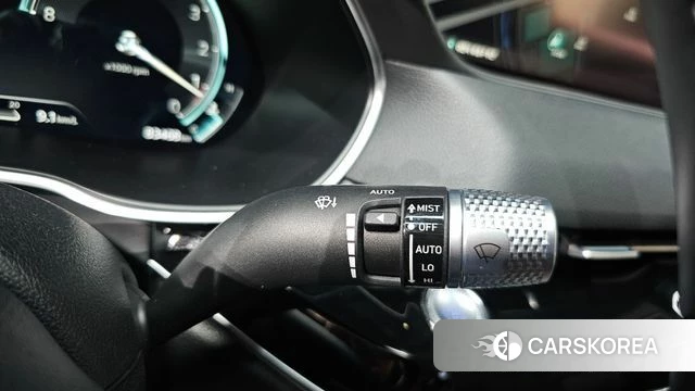 Genesis G80 (RG3) id 4624475 из Кореи 10