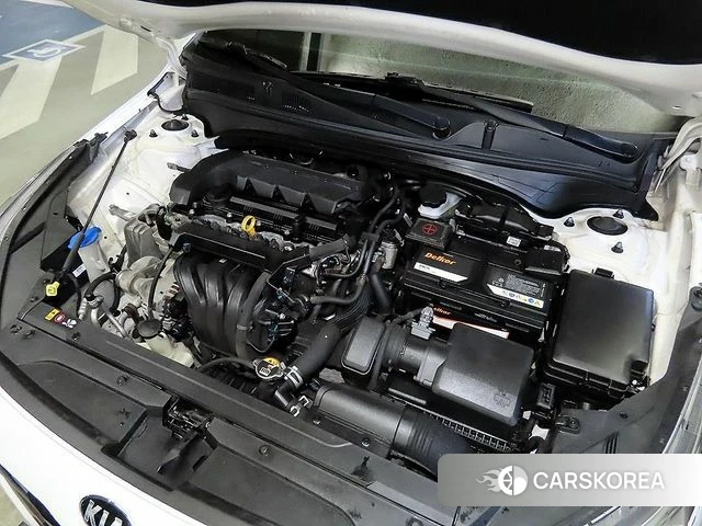 Kia Come New K3 id 4180647 из Кореи 10