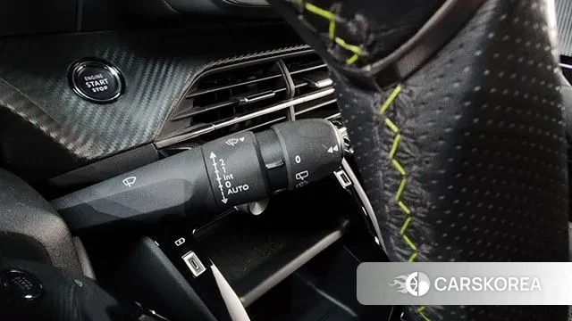 Peugeot e-208 second Generation id 3556558 из Кореи 10