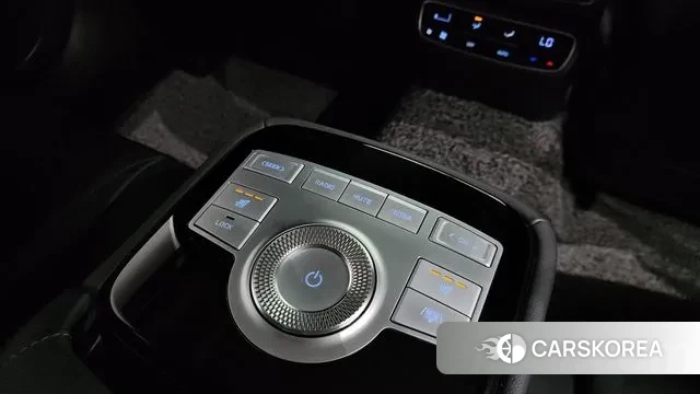 Genesis G80 (RG3) id 2960601 из Кореи 10