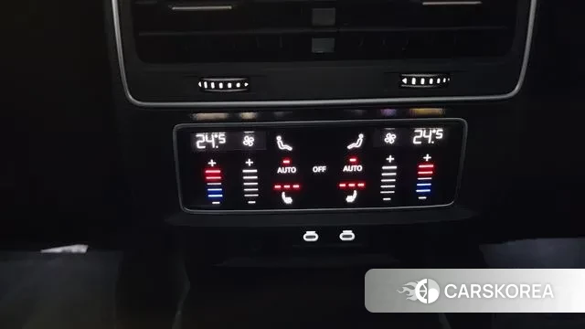 Audi Q7 (4M) id 3625666 из Кореи 10