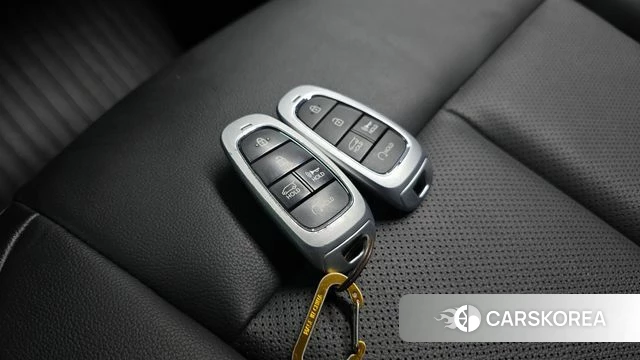 Hyundai Staria id 4650244 из Кореи 10