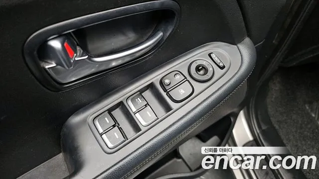 Kia The New Carens id 2835021 из Кореи 10