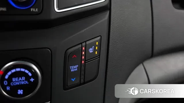 Hyundai The New Grand Starex id 3525465 из Кореи 10