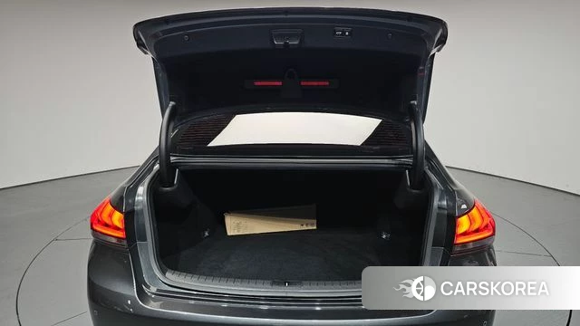 Genesis G80 id 4318372 из Кореи 10