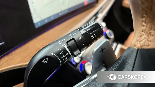 Hyundai Santa Fe (MX5) id 3223618 из Кореи 10