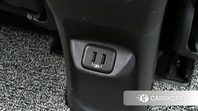 Chevrolet (GM Daewoo) Bolt EV id 3682004 из Кореи 10