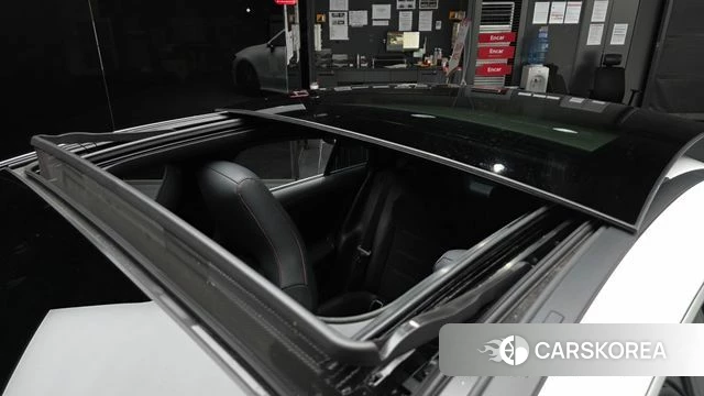 Mercedes-Benz CLA-Class C118 id 4687496 из Кореи 10