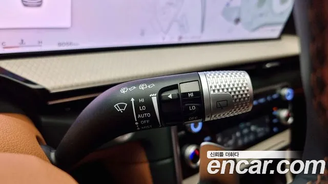 Genesis GV80 id 2717894 из Кореи 10