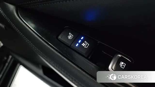 Kia K8 id 3576364 из Кореи 10