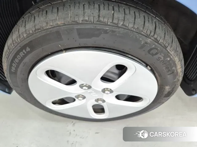 Kia The New Ray id 3390933 из Кореи 10