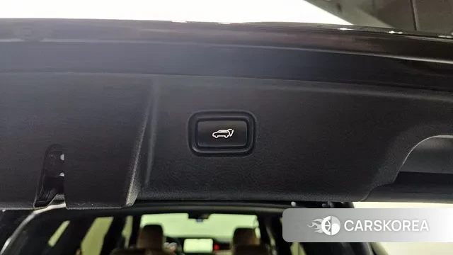 Kia Mohave Master id 3283454 из Кореи 10