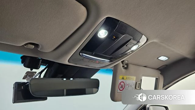 Kia K8 id 3833285 из Кореи 10