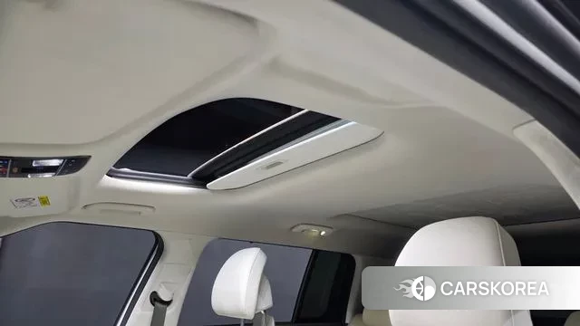 Hyundai Santa Fe (MX5) id 3706660 из Кореи 10