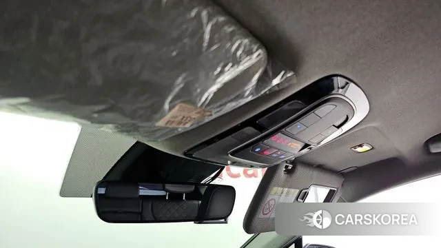 Hyundai The New Santa Fe id 3539998 из Кореи 10