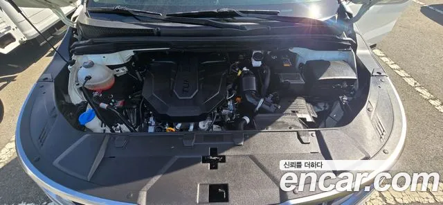 Kia Carnival 4th generation id 2691759 из Кореи 10