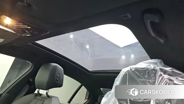 BMW 5 Series (G60) id 3353691 из Кореи 10