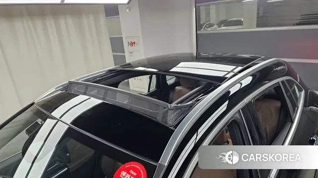 Mercedes-Benz GLA - Class H247 id 3560050 из Кореи 10